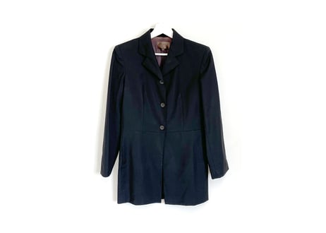 loewe tailored jacket