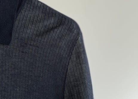 jilsander chiffon shirt