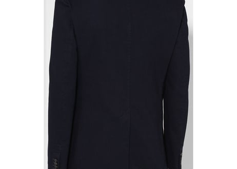 maison margiela 2020ss denim set up suit dead stock