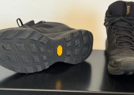 arcteryx gore tex boots