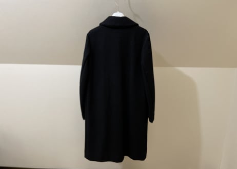 maison margiela 6 2002aw coat