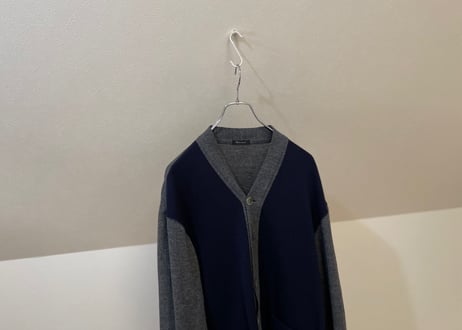 ys for men cardigan