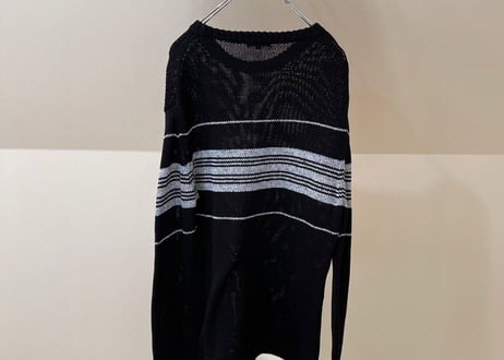 burberry knit