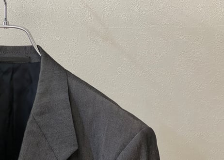 1980s comme des garcons "初期” jacket