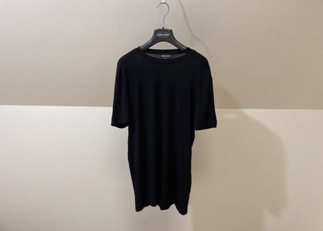 giorgio armani 2018ss tops