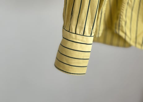 gucci stripe shirt