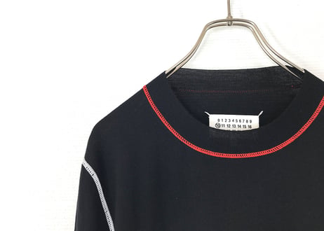2019ss maison margiela knit dead stock