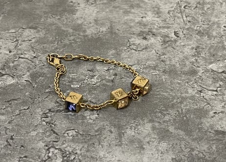 louis vuitton bracelet