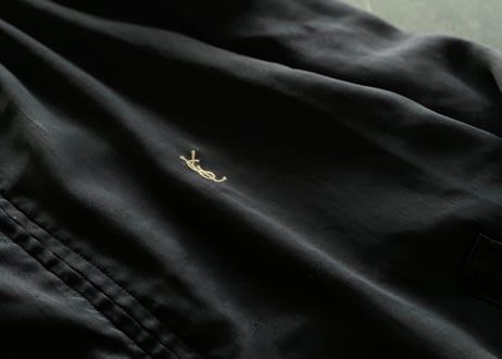yves saint laurent jacket