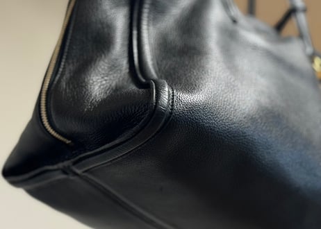 alexander mcqueen leather bag