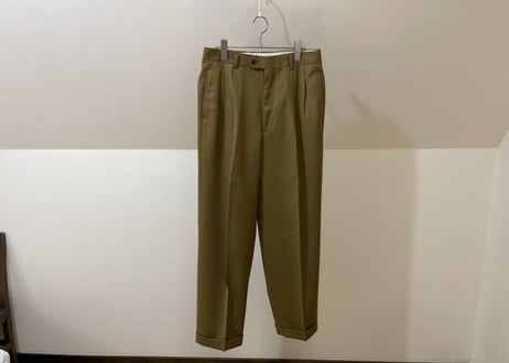 1980-90s jun three piece set up suit