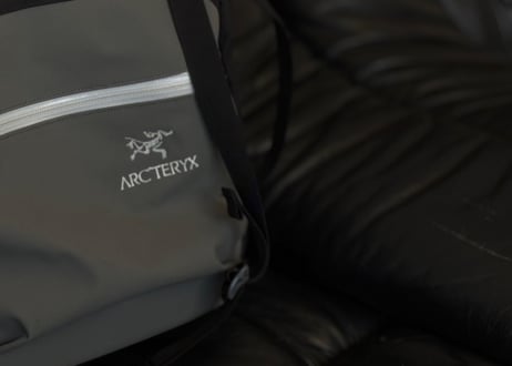 arcteryx shoulder bag
