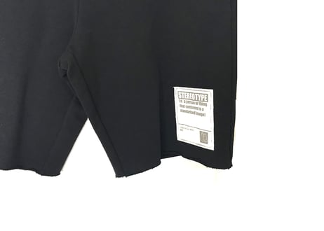 2019ss maison margiela stereo type sweat pants dead stock