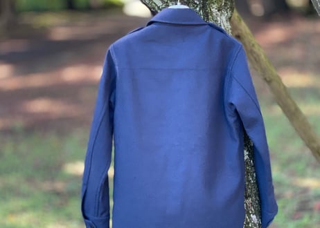 maison margiela reversible jacket