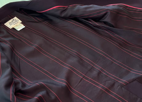 hermes jacket