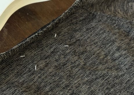 maison margiela ここのえ期 cardigan