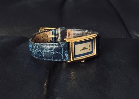 gucci vintage watch #10