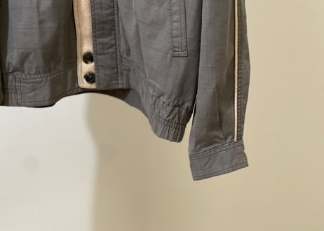 yves saint laurent blouson