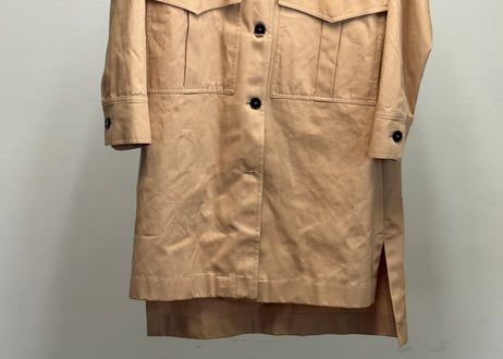 jilsander shop coat