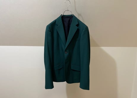 marni 2020ss set up suit dead stock