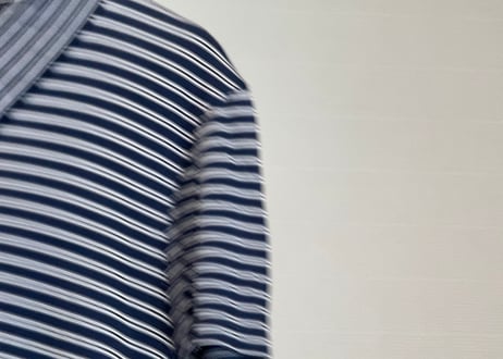 90s giorgio armani polo shirt