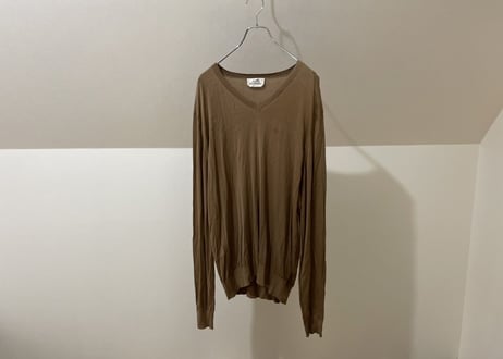 hermes knit