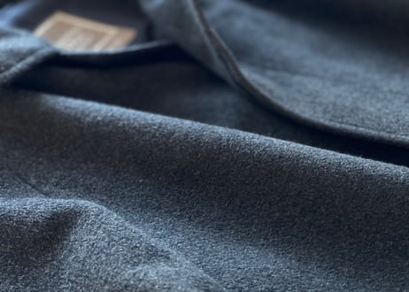 dior cashmere long coat
