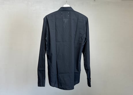 maison margiela shirt B