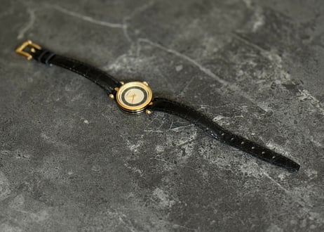 80-90s gucci vintege watch #G