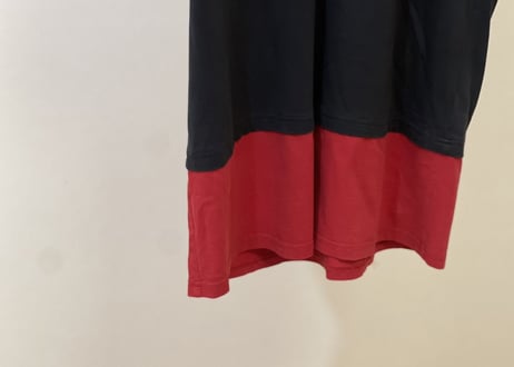 givenchy oversize long tops