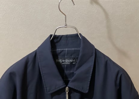 yves saint laurent blouson  #2