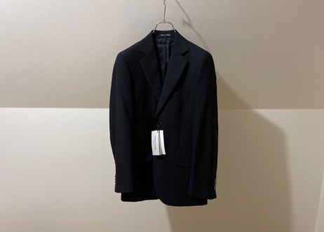 tiziano 2020aw ”4piece” set up suit dead stock