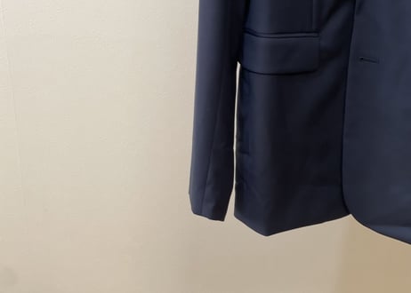 diorhomme 2018aw set up dead stock