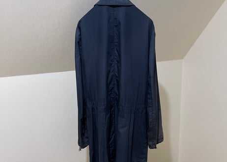 hermes coat