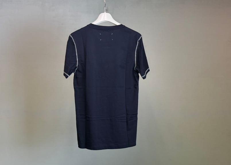 maison margiela inside out tops | weekend tokyo