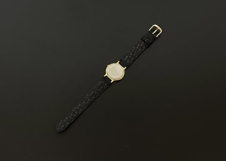 yves saint laurent dress watch