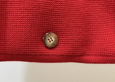 hermes double knit jacket