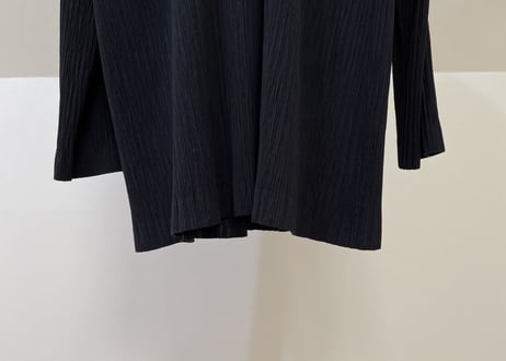 isseymiyake pleats jacket
