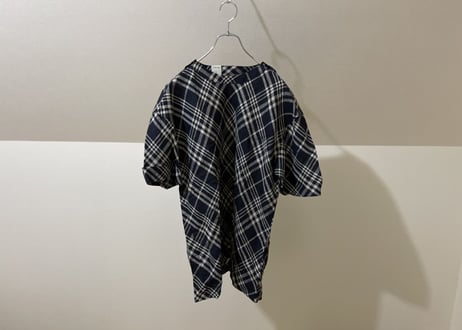 n hoolywood check shirt