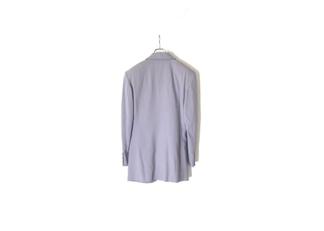 90s gucci purple jacket dead stock