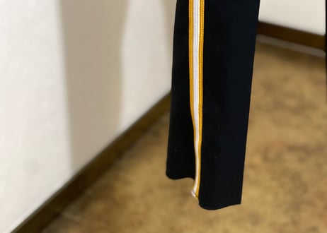 2019ss ck calvin klein side line trousers dead stock