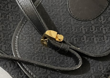 loewe shoulder bag