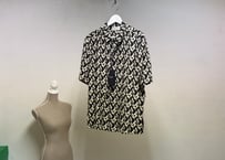 saint laurent shirt dead stock