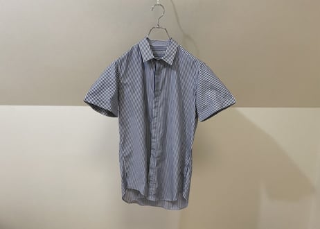 john lawrence sullivan stripe shirt