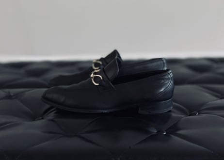 gucci bit loafer