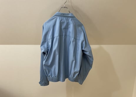 london fog blouson