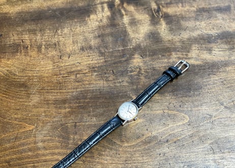 antique omega "geneva” B