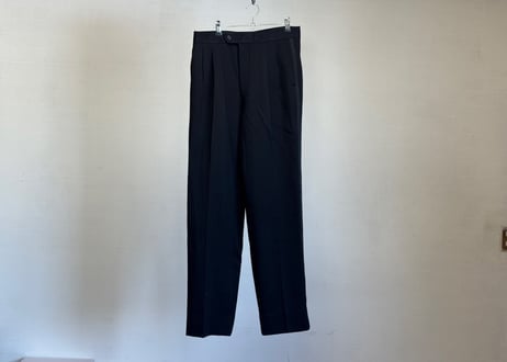 yves saint laurent set up suit "tuxedo"