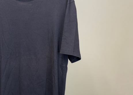 maison margiela basic tops