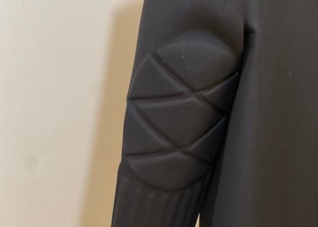 bottega veneta 2019aw jacket dead stock